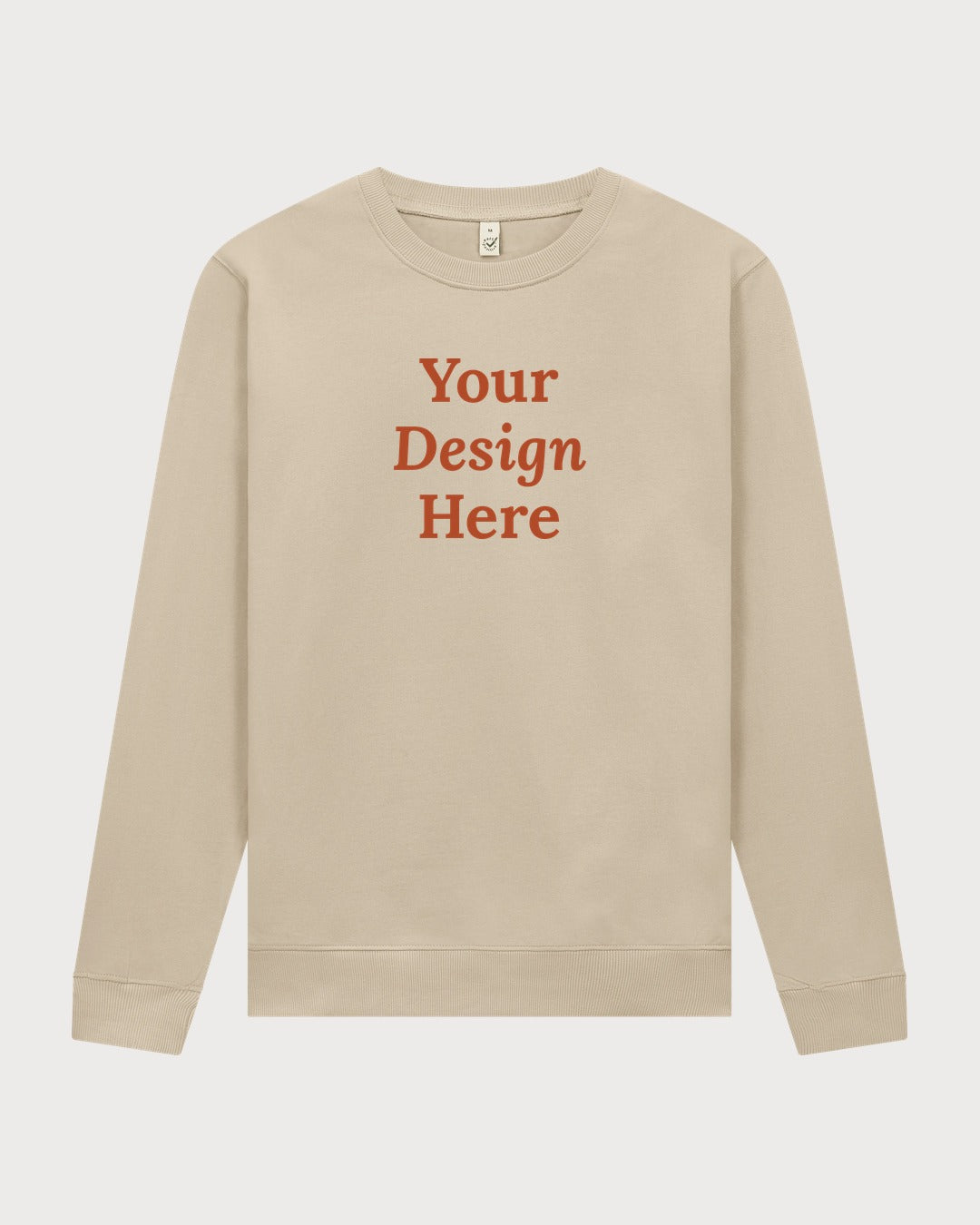 Custom Sweatshirt / Unisex
