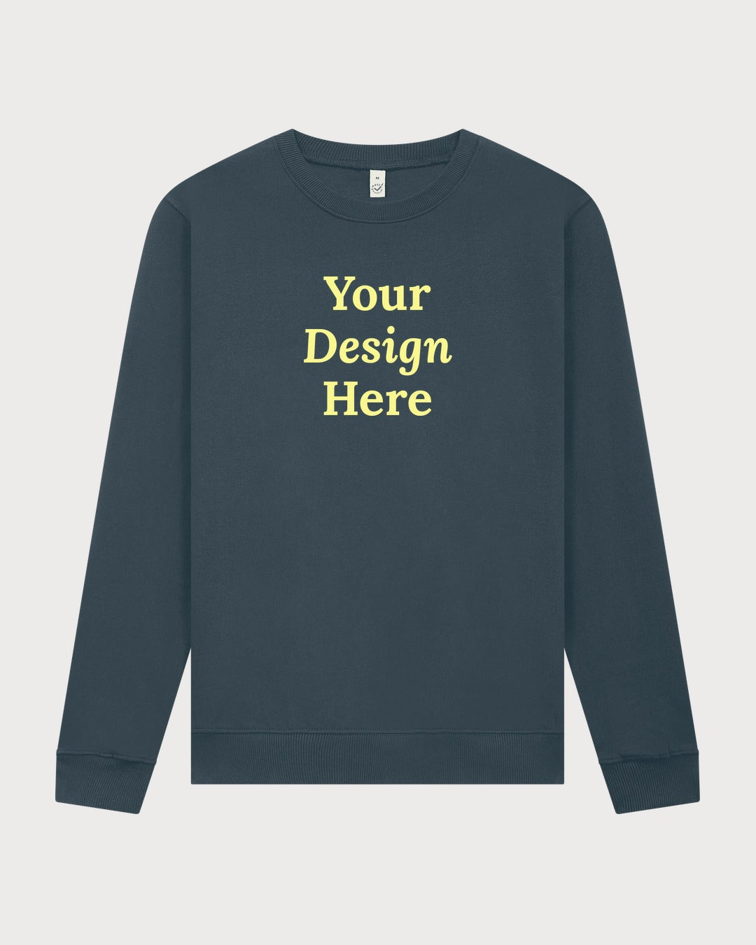 Custom Sweatshirt / Unisex